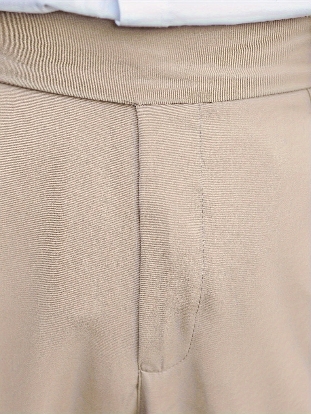Levoire | Pantalons Pour Hommes De La Réunion Des Sommeliers En Polyester 100 % Unicolore