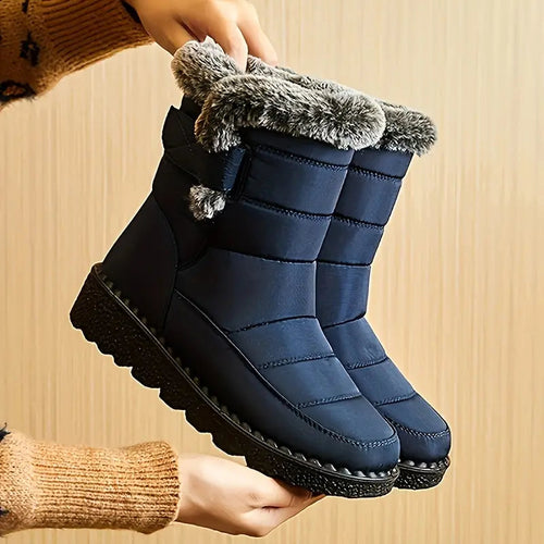 Levoire | Étanche Künstlær Antidérapant Bottes