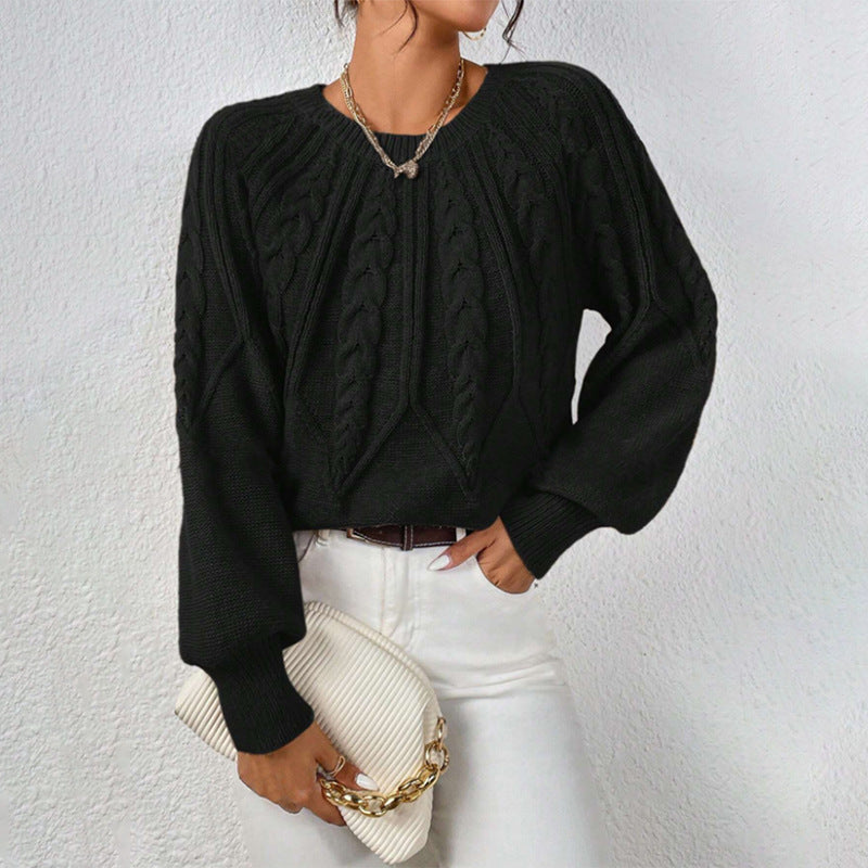 Levoire | Pull Élégant