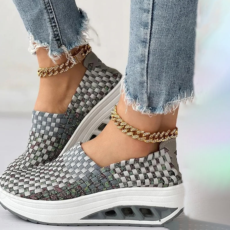 Levoire | À Plateforme Confortables