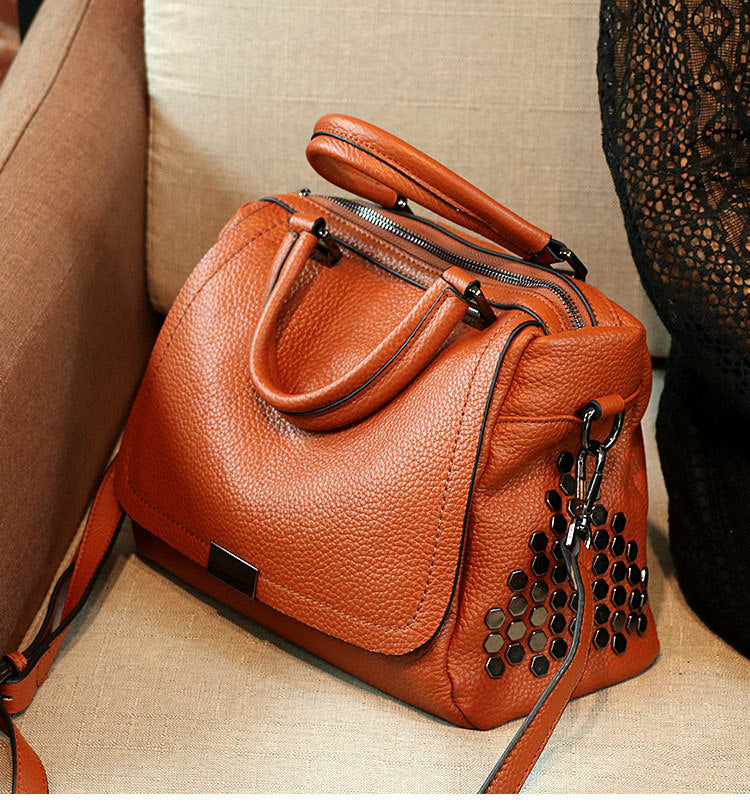 Levoire | Retro Une Épaule Sac Pour Femmes, Compatibilité Parfaite Karamelli