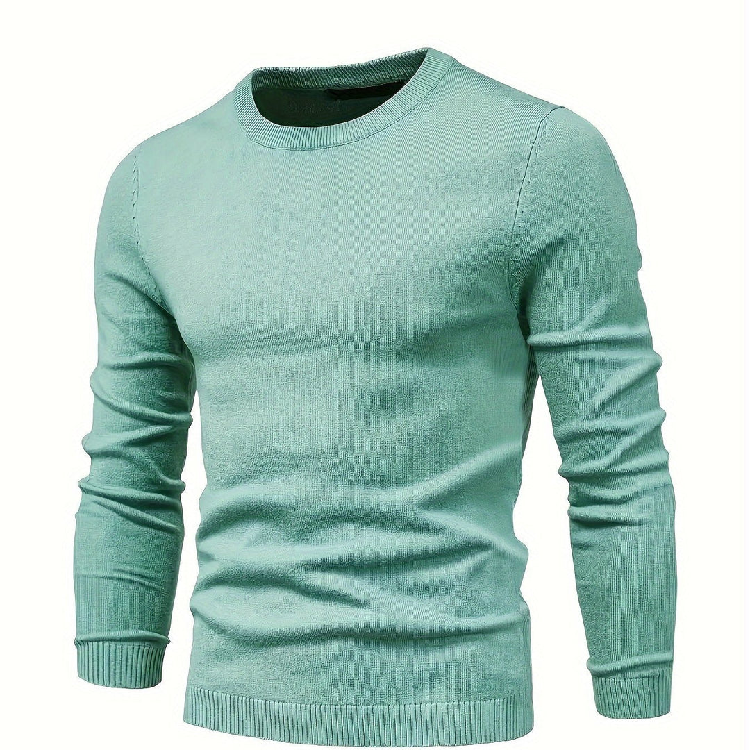 Levoire | Chaud Et Flexible Pull Pour Hommes