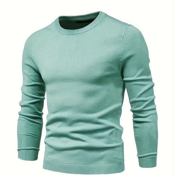 Levoire | Chaud Et Flexible Pull Pour Hommes