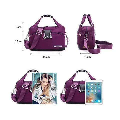 Levoire | Sac à main élégant