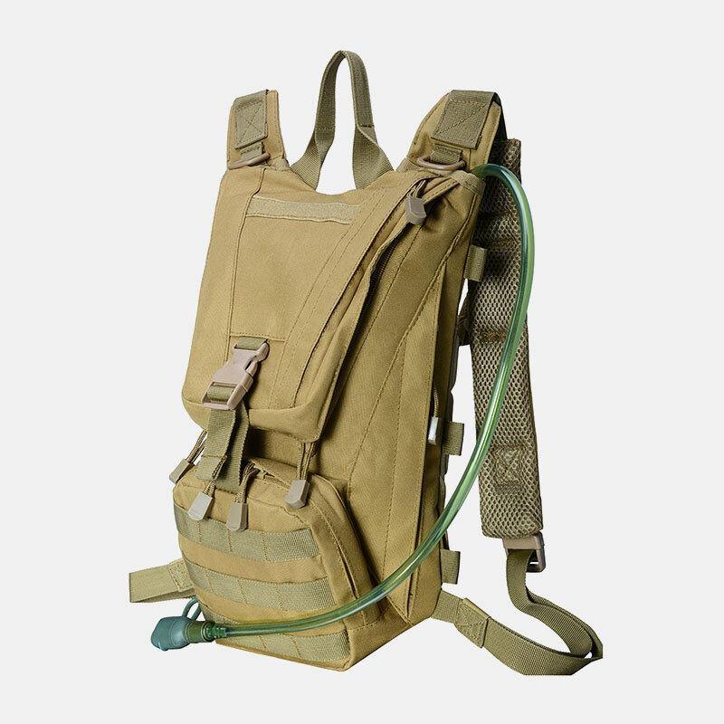 Levoire | Sac à dos tactique camouflage