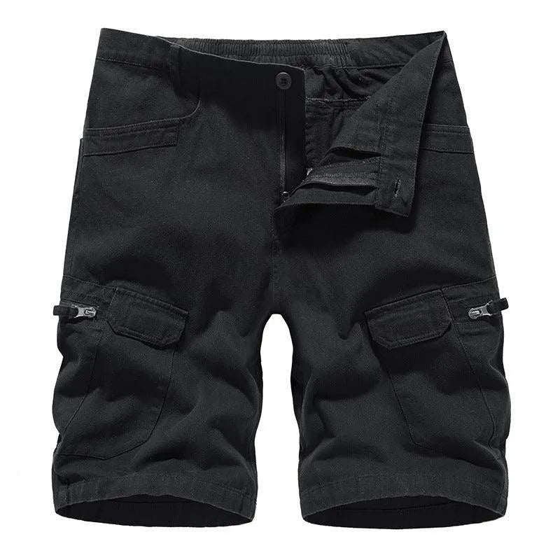 Levoire | Shorts pour hommes Café