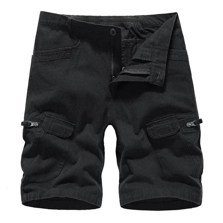 Levoire | Shorts pour hommes Café