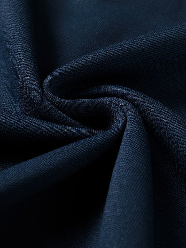 Levoire | T-Shirt À Zip Rentoa En Tissu Lourd