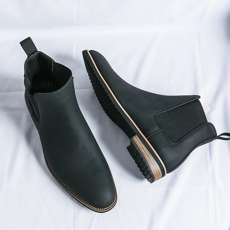 Levoire | Bottes élégantes et confortables