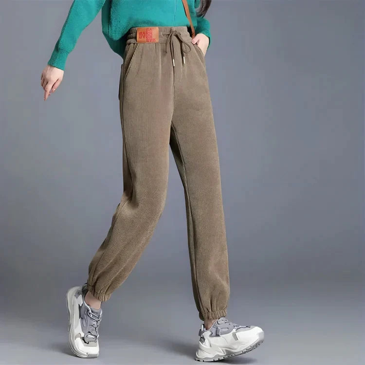 Levoire | Chaleur avec style Khaki