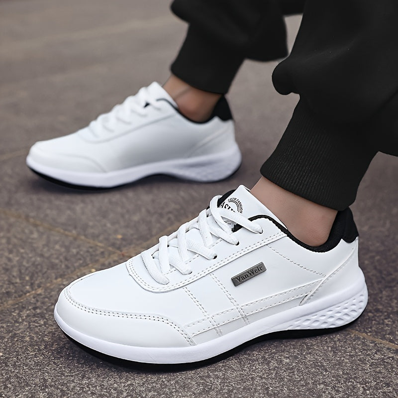 Levoire | Chaussures Pour Hommes À Rayures Tendance