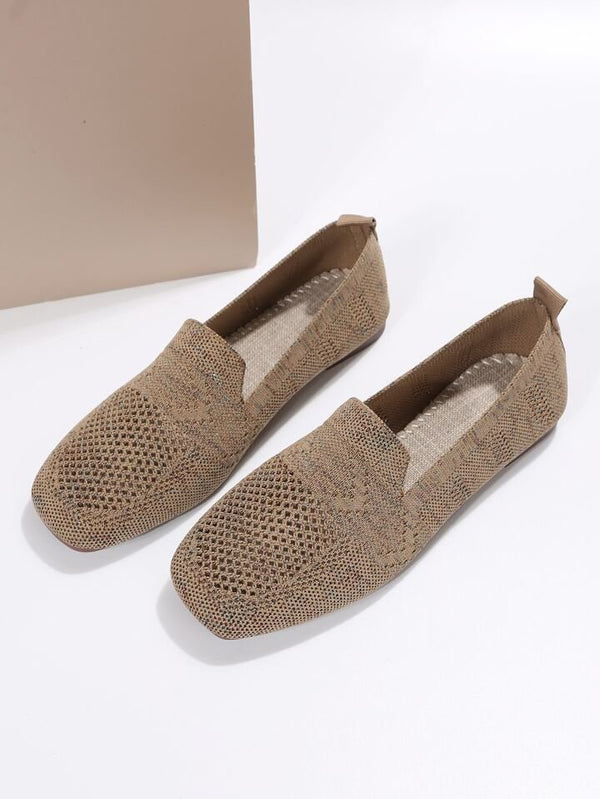 Levoire | Sandales En Maille Pour Femmes