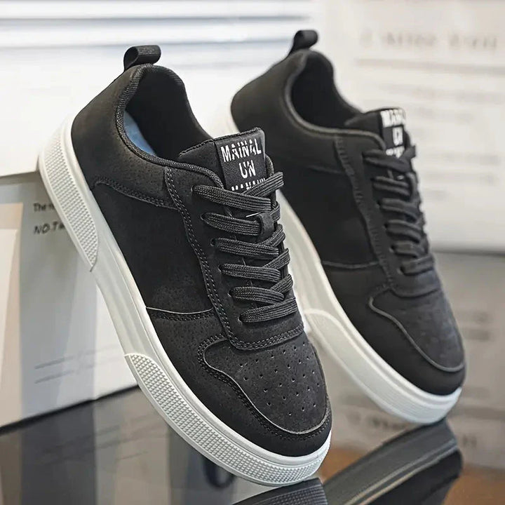 Levoire | Cuir Nupukkinahka Bottes De Randonnée Pour Hommes