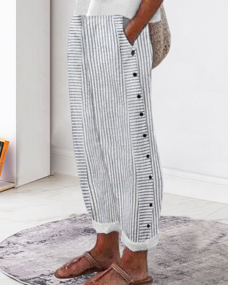 Levoire | Chemise Col Élégant Minimaliste