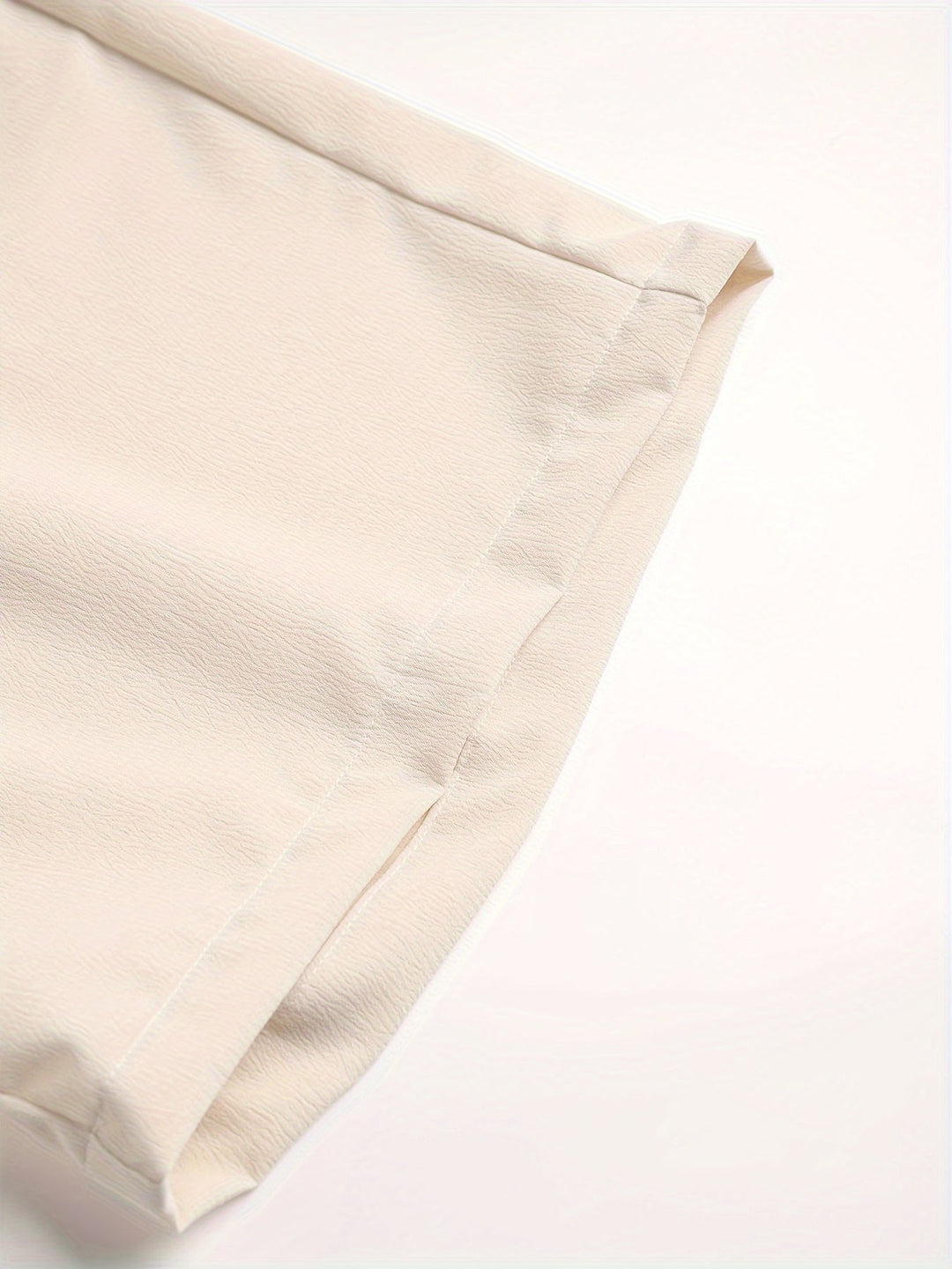 Levoire | Ensemble 2 Pièces Non Combinable Avec Une Chemise Réversible Et Un Short