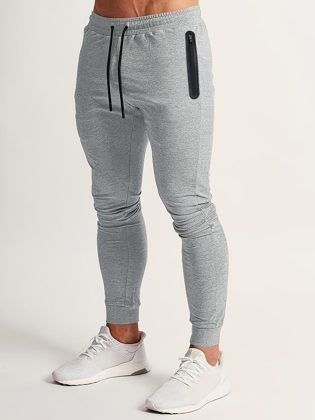 Levoire | Pantalons De Jogging Pour Hommes Confortables