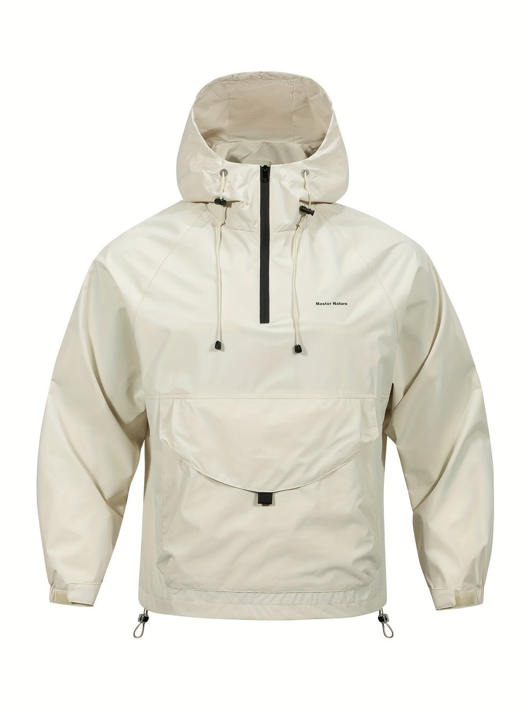 Levoire | Veste D'Été Respirante Avec Motif Naturel