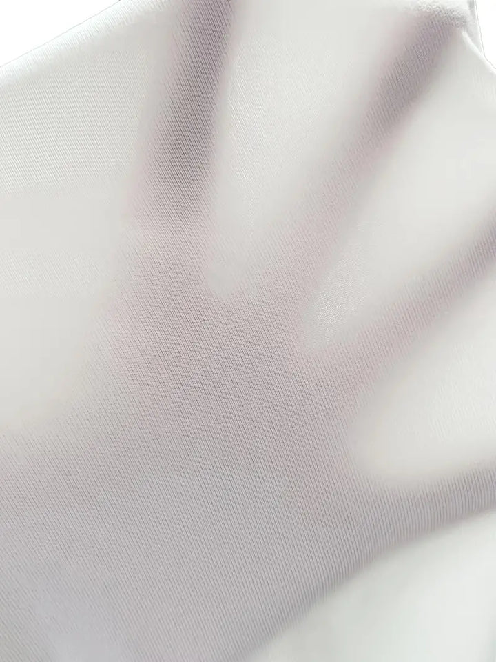 Levoire | Chemise À Bouton Asymétrique