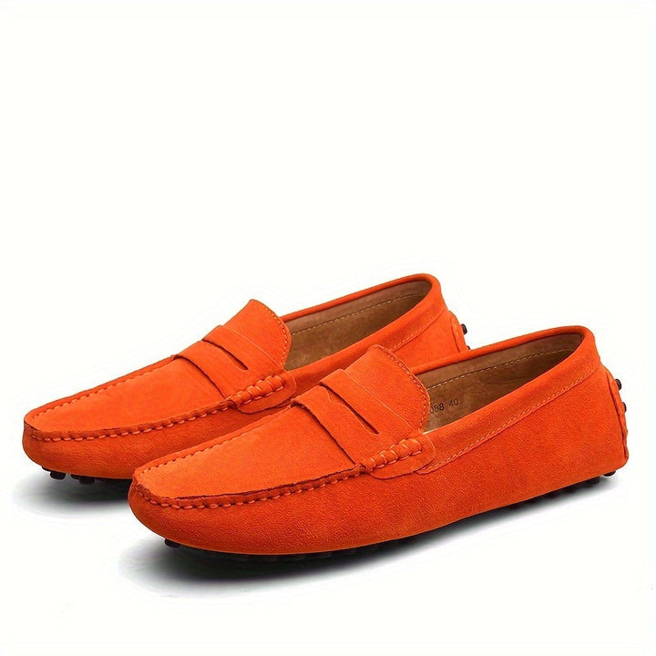 Levoire | Chaussons Confortables Pour Hommes