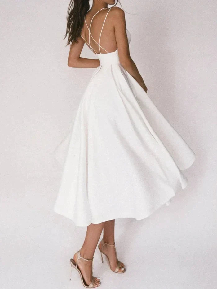Levoire | Robe Élégante Et Décontractée Pour Femmes