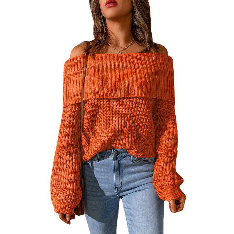 Levoire | Pull D'Hiver Élégant Et Minimaliste Styles 6