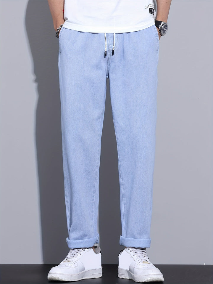 Levoire | Vêtements De Loisirs Jeans Homme
