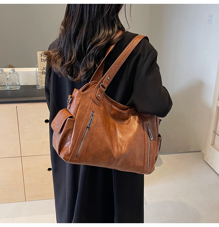 Levoire | Sac Tote Simple Pour Chaque Occasion