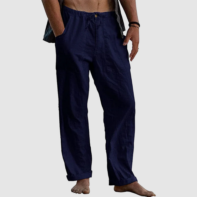 Levoire | Pantalons De Location Pour Hommes Merensininen