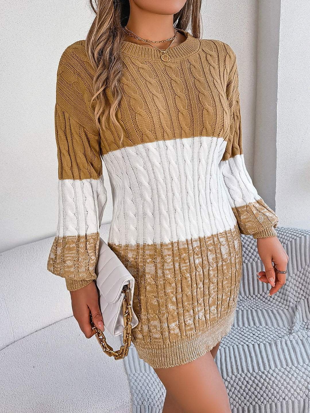 Levoire | Manteau D'Hiver Moderne Et Pratique