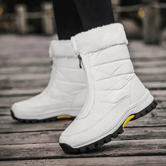 Levoire | De Neige Chaudes Décontractées