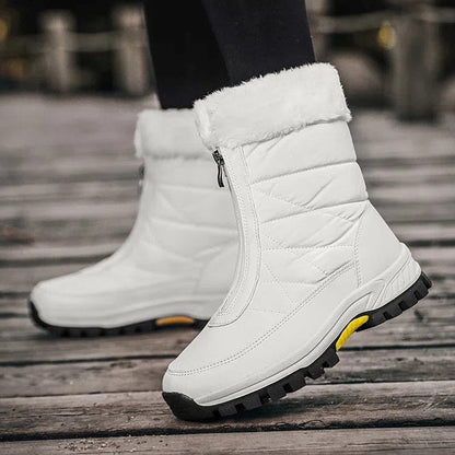 Levoire | De Neige Chaudes Décontractées