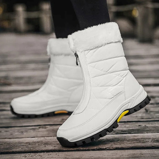 Levoire | De Neige Chaudes Décontractées