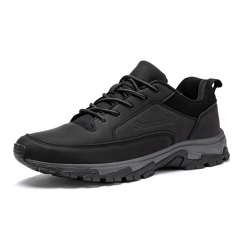 Levoire | Chaussures orthopédiques Marron