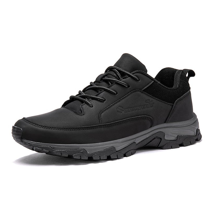 Levoire | Chaussures orthopédiques Marron