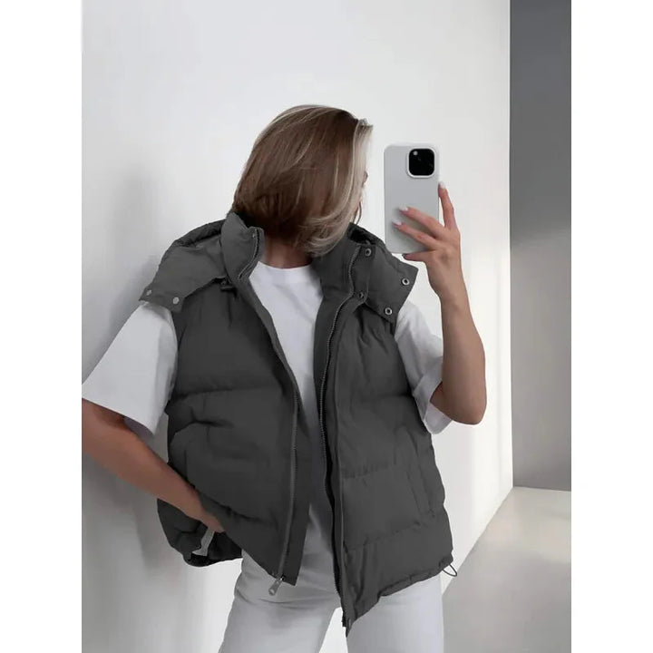 Levoire | Gilet De Chauffage Pour Femmes