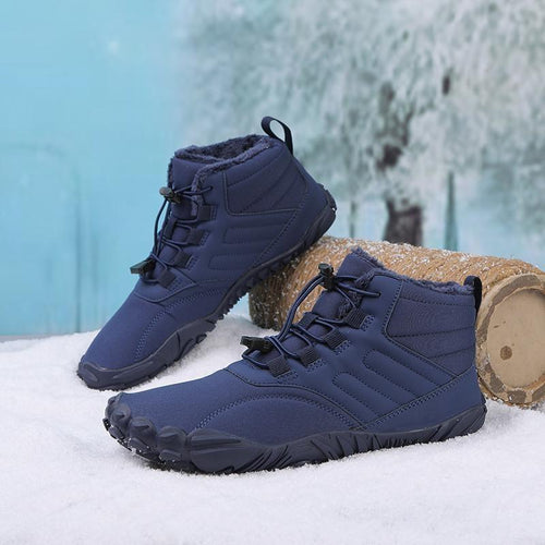 Levoire | Chaussures Barefoot Imperméables