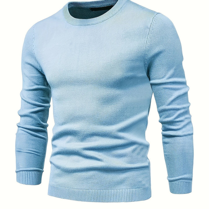 Levoire | Chaud Et Flexible Pull Pour Hommes