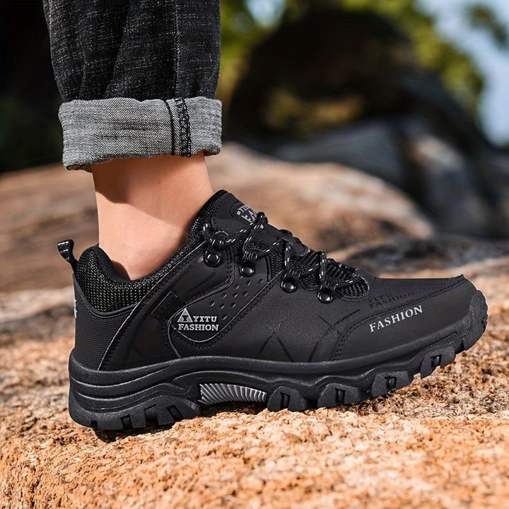 Levoire | Respirant Et Confortable Chaussures De Randonnée Pour Hommes