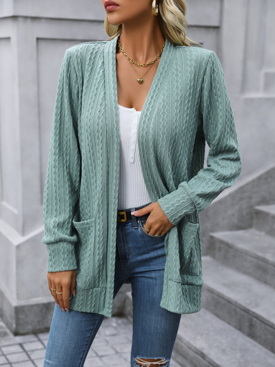 Levoire | Robe D'Hiver Élégante Et Décontractée