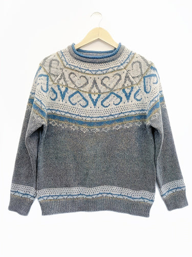Levoire | Pull Nordique Élégant Et Chaleureux Pour L'Hiver