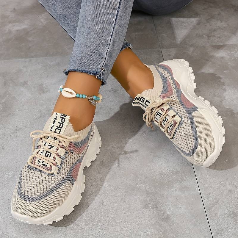 Levoire | Chaussures de Sport Orthopédiques Légeres