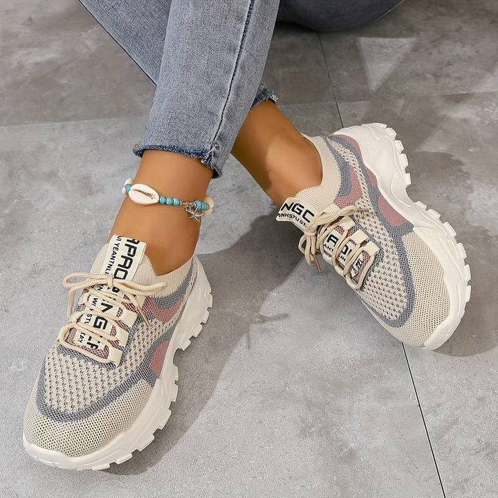 Levoire | Chaussures de Sport Orthopédiques Légeres