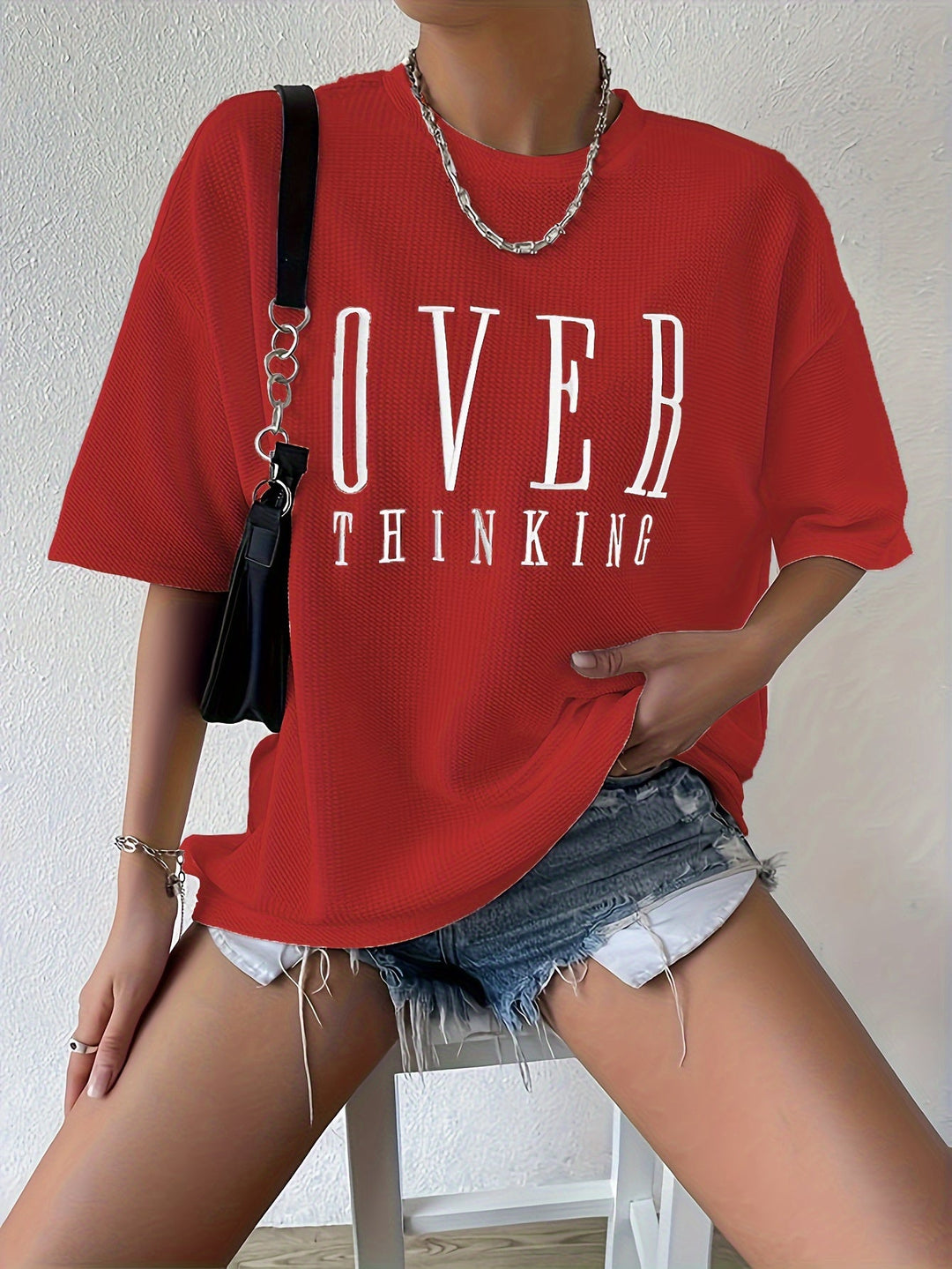Levoire | Chemise Blanche Longue