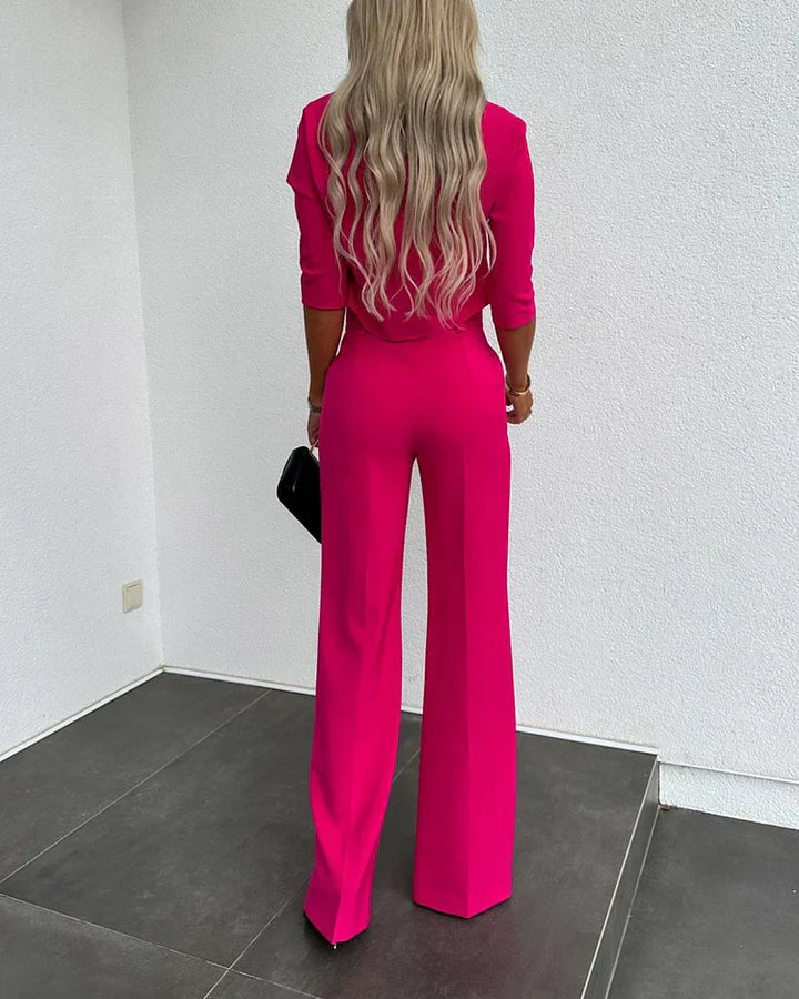 Levoire | Ensemble Élégant Et Stylé Pour Dames
