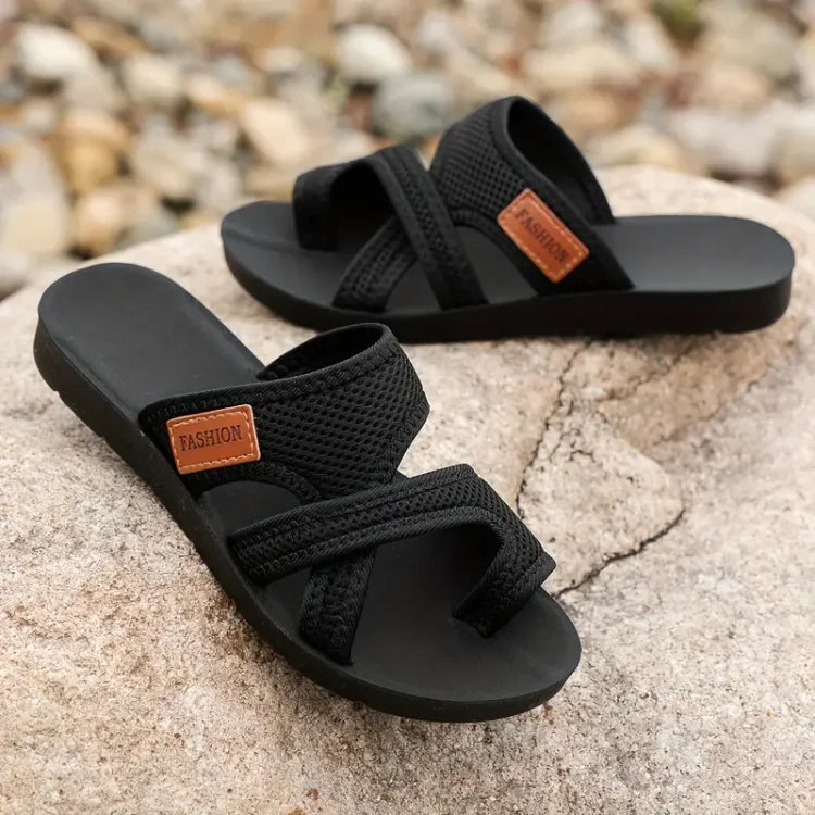 Levoire | Chaussures orthopédiques à orteils