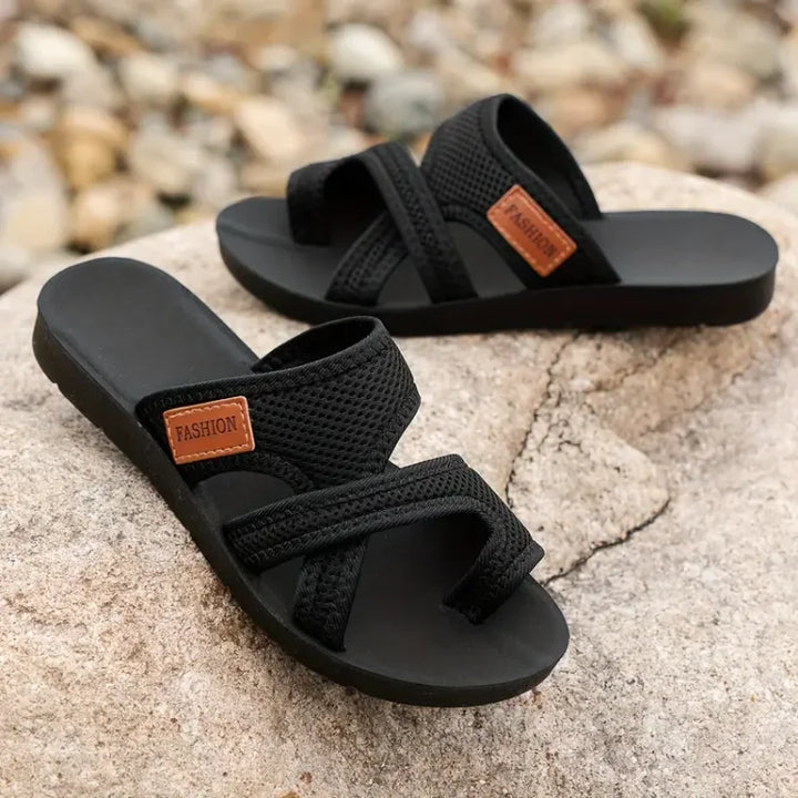 Levoire | Chaussures orthopédiques à orteils