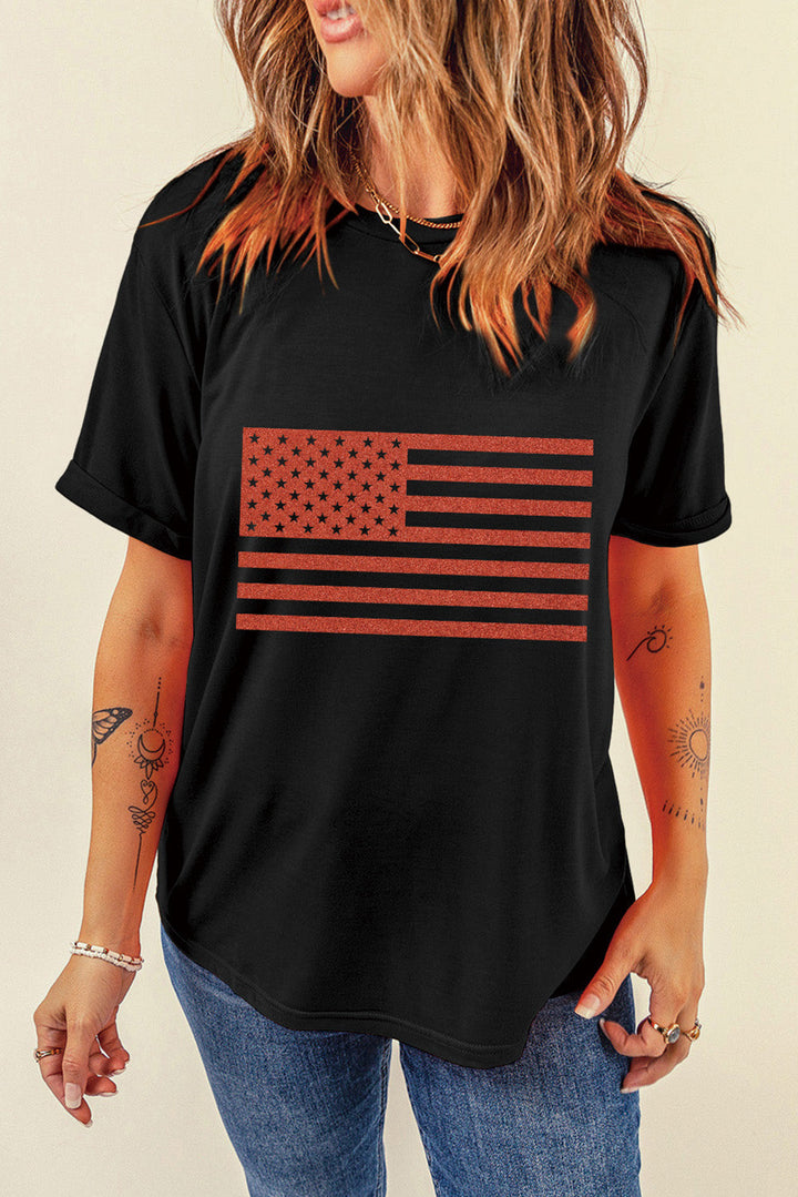 Levoire | US-Ticket Col rond Manches courtes T-shirt Must