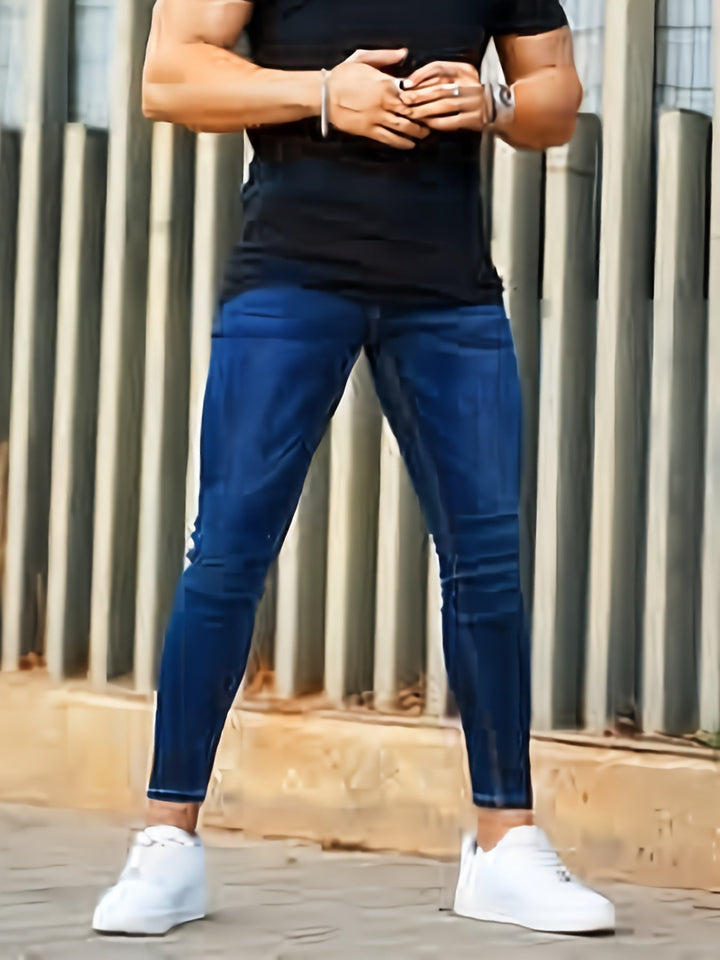 Levoire | Rento Skinny Fit Jeans