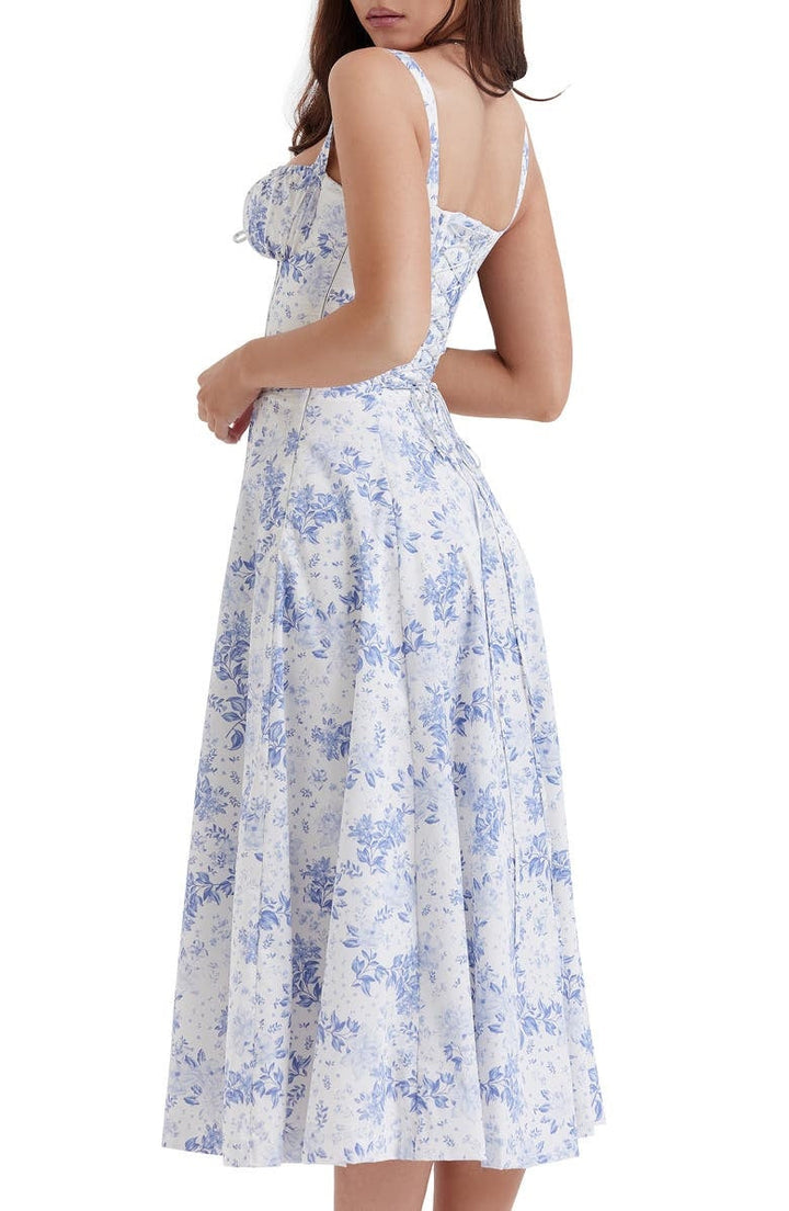 Levoire | Robe Élégante À Taille