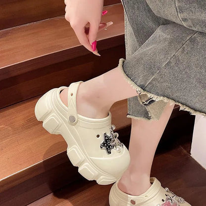 Levoire | Chaussons d'intérieur pour femmes